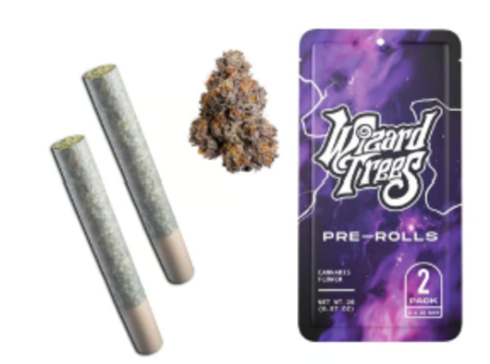Gas Gimlet [.7g]