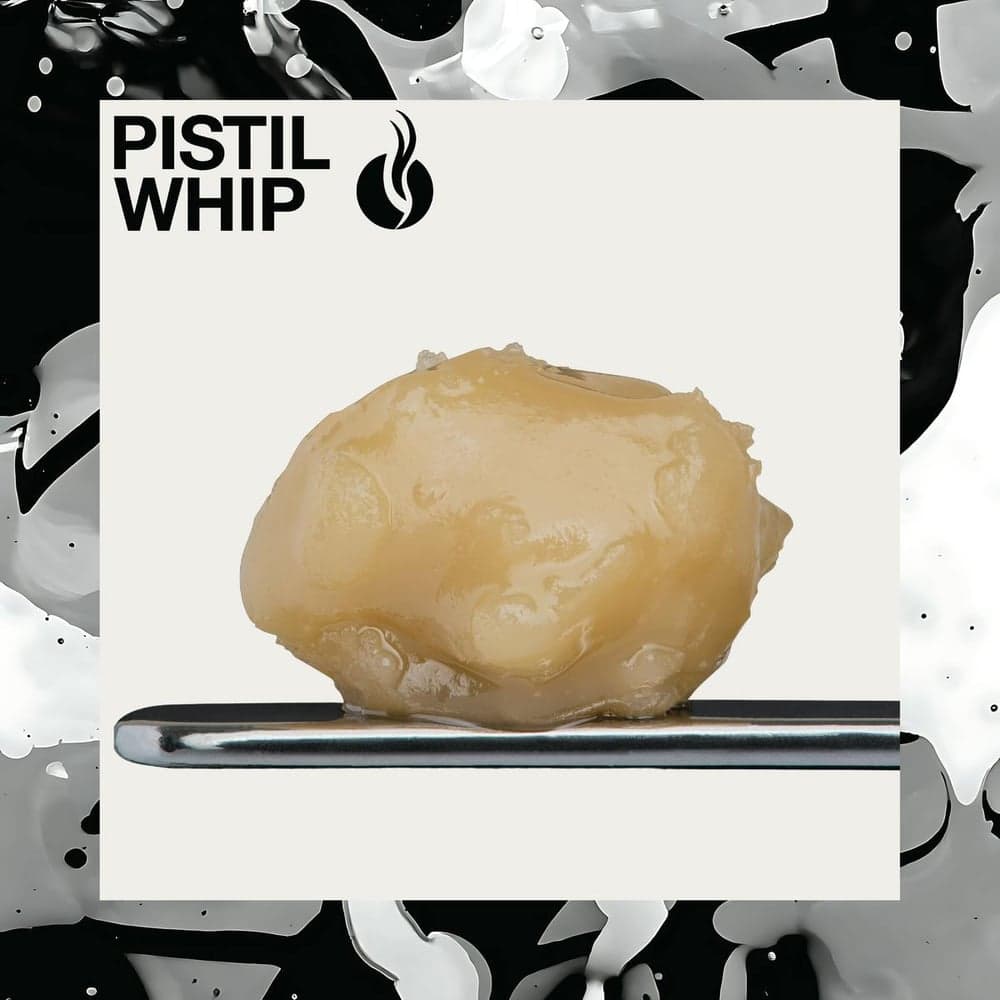 Strawberry Kush Cake x Grapes N Cream #4