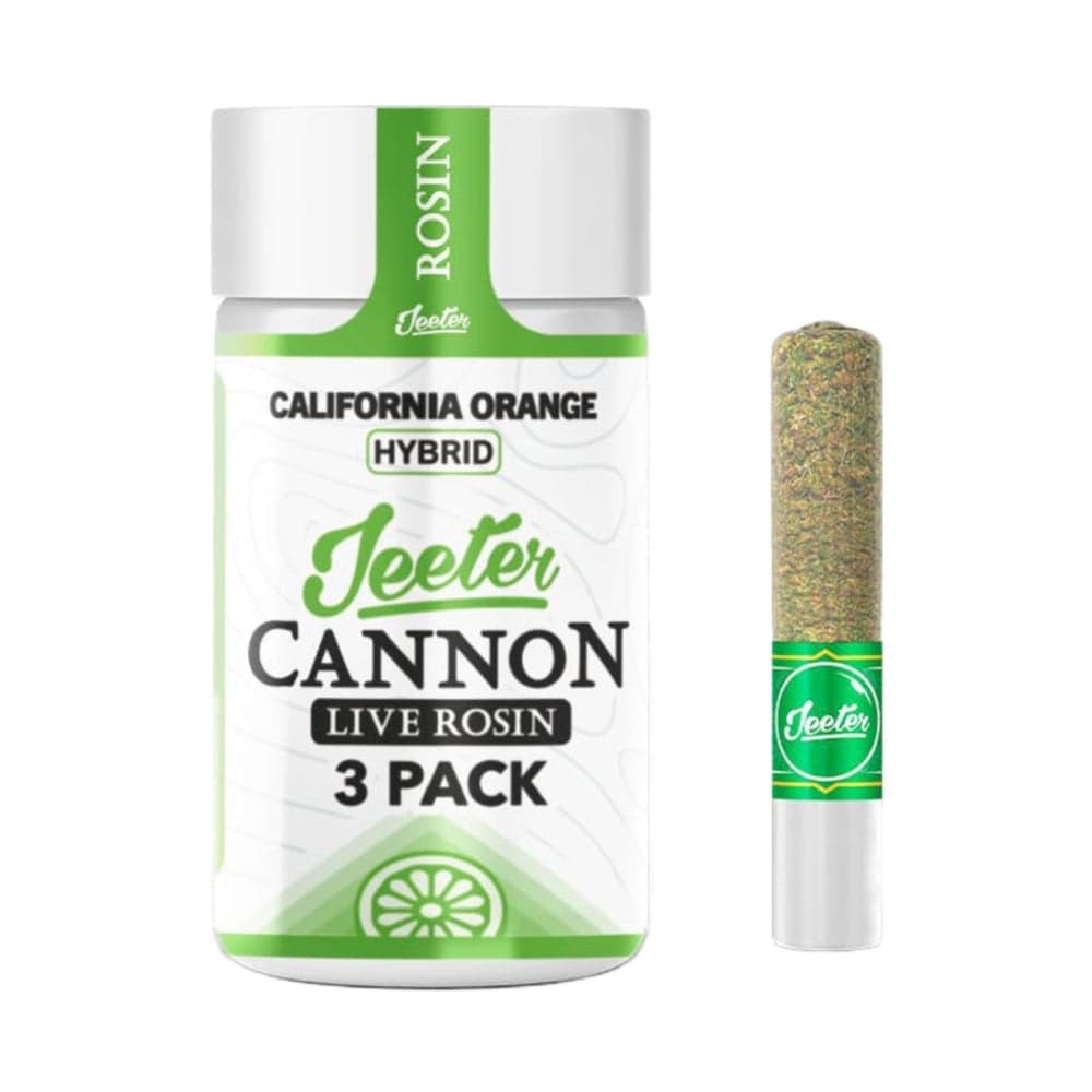 California Orange [.5g]