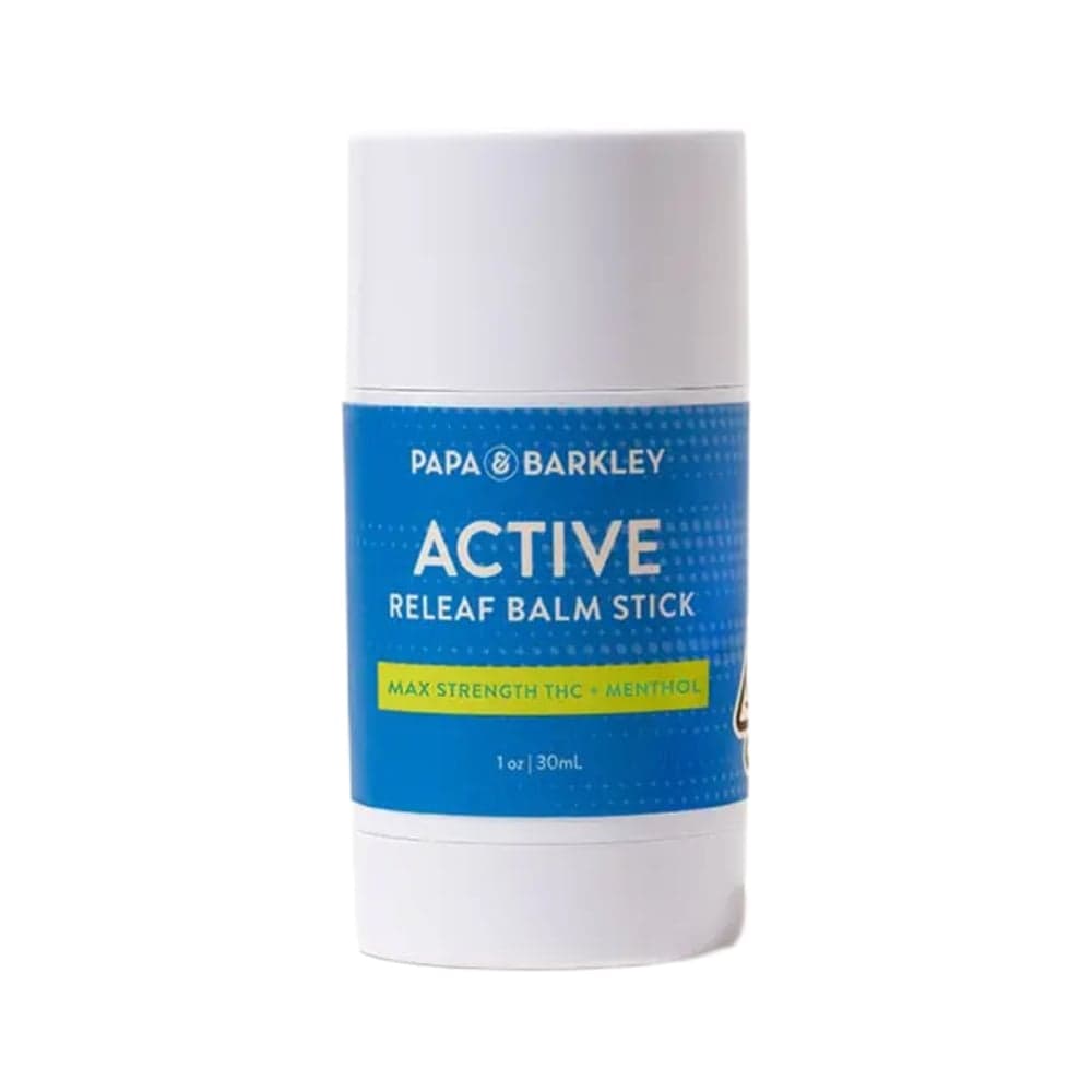 Active Balm Stick [1oz] (430mg)