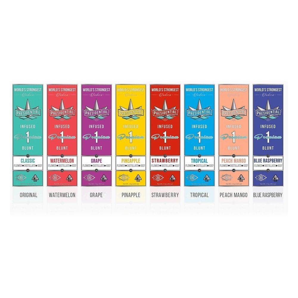 Rainbow Belts [1.5g]