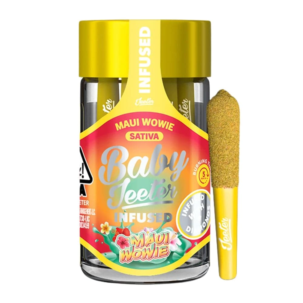 Maui Wowie [.5g]