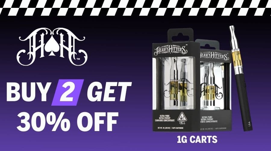 Shop All Cannabis Products | Purple Lotus