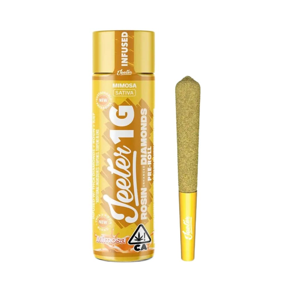 Mimosa [1g]