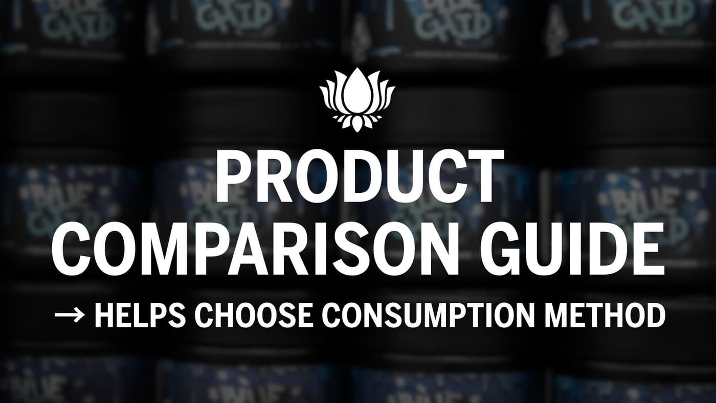 Vapes vs. Edibles vs. Flower: Which Cannabis Product Is Best for San Jose Travelers?