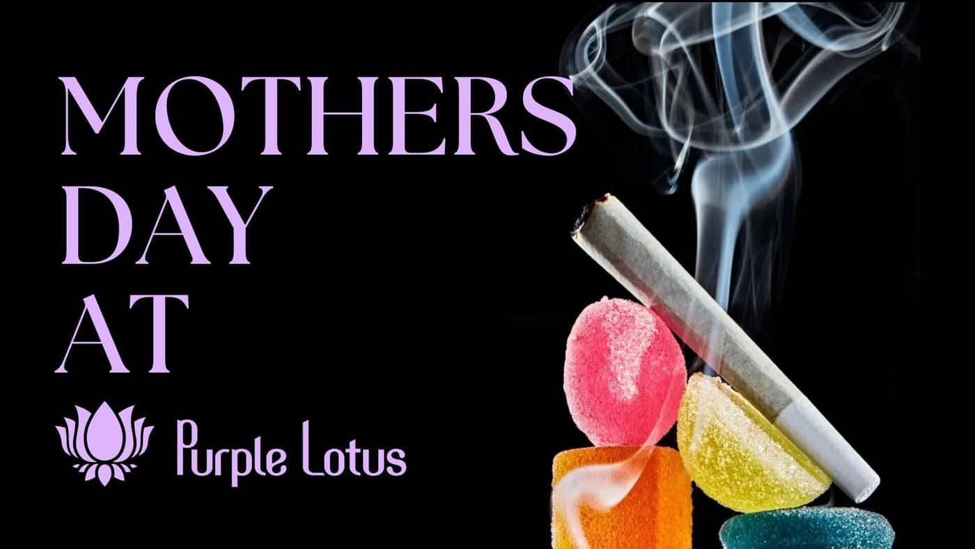 Mother’s Day Bay Area Guide: San Jose Cannabis Delivery Deals