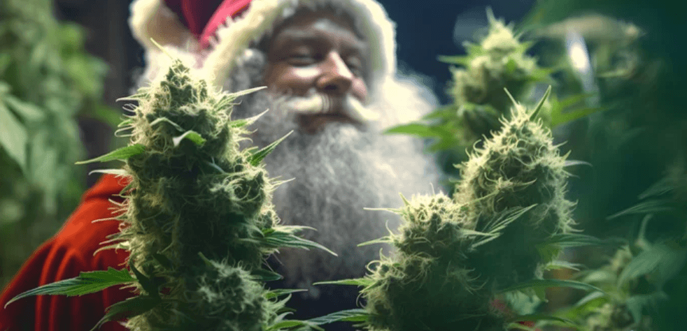 Festive Highs: A Guide to Holiday Activities in San Jose with Purple Lotus