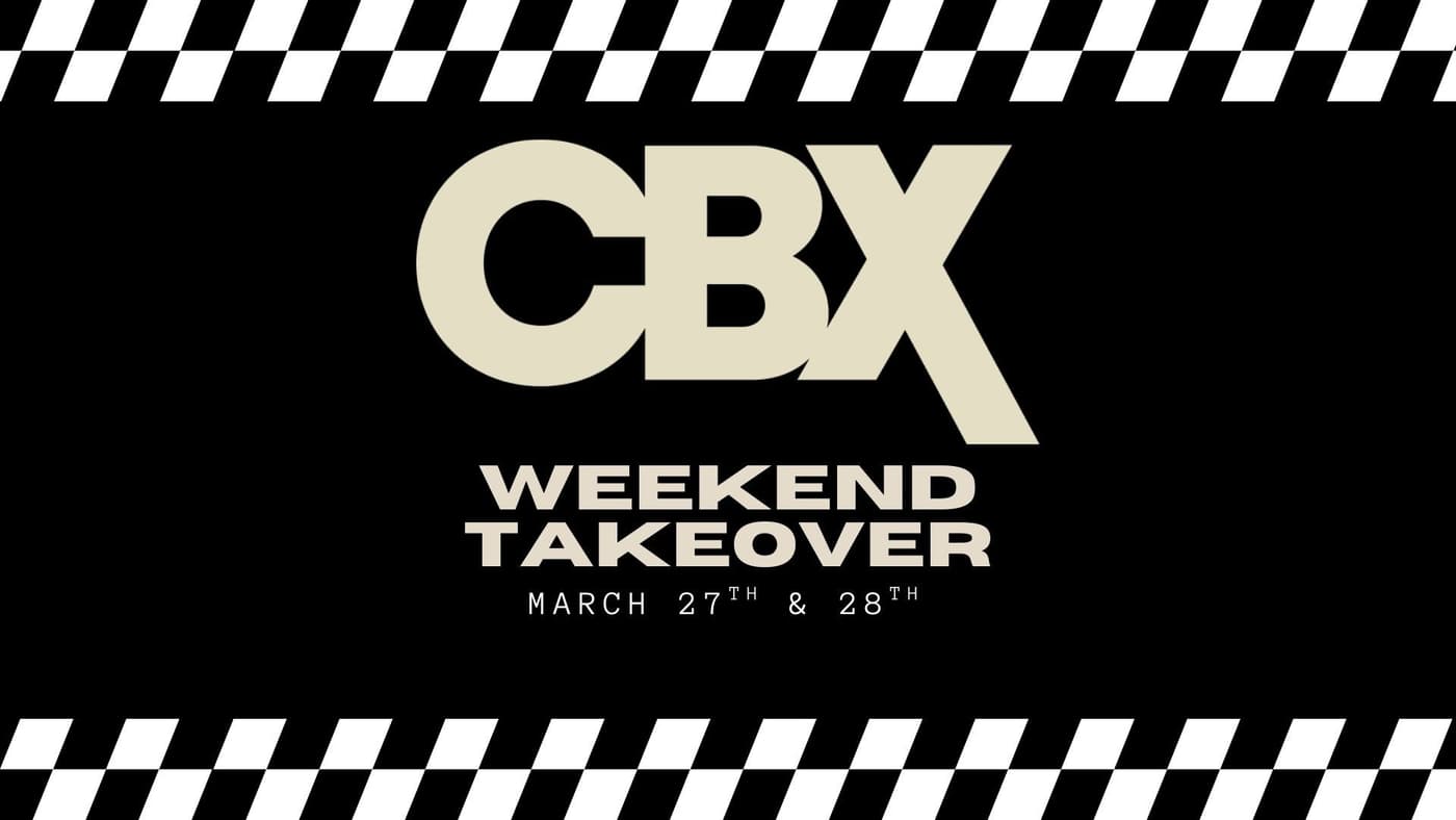 CBX Craft Cannabis Takeover at Purple Lotus: San José's Premier Indoor Flower Event