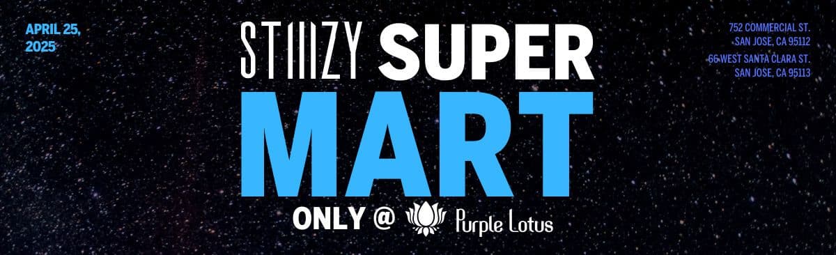 STIIIZY Delivery Bay Area – Full Pod & Flower Guide