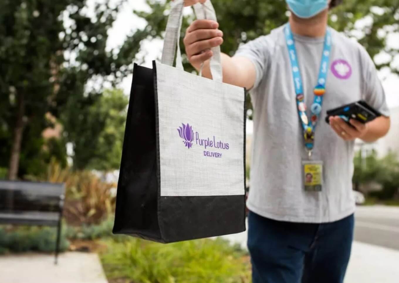 Northern California Weed Delivery Service