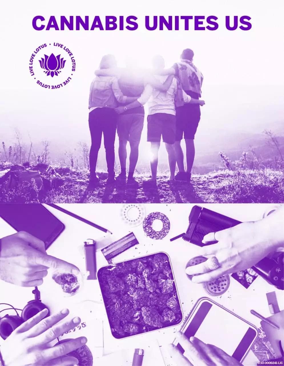 The History of Cannabis and Racism