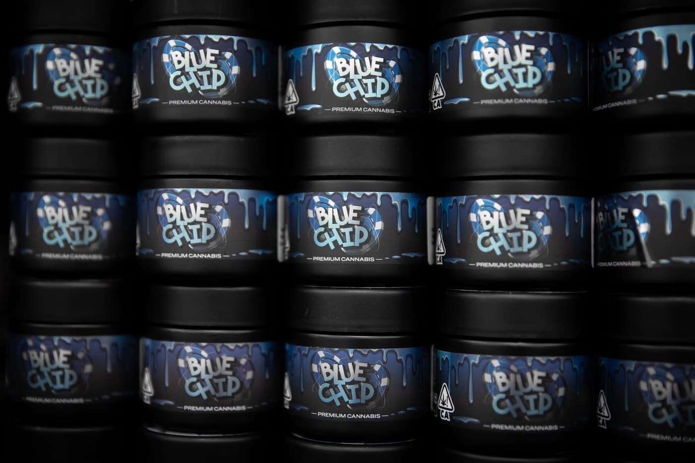 Unleash the Power of Blue Chip: Discover Exceptional Cannabis Strains at Purple Lotus