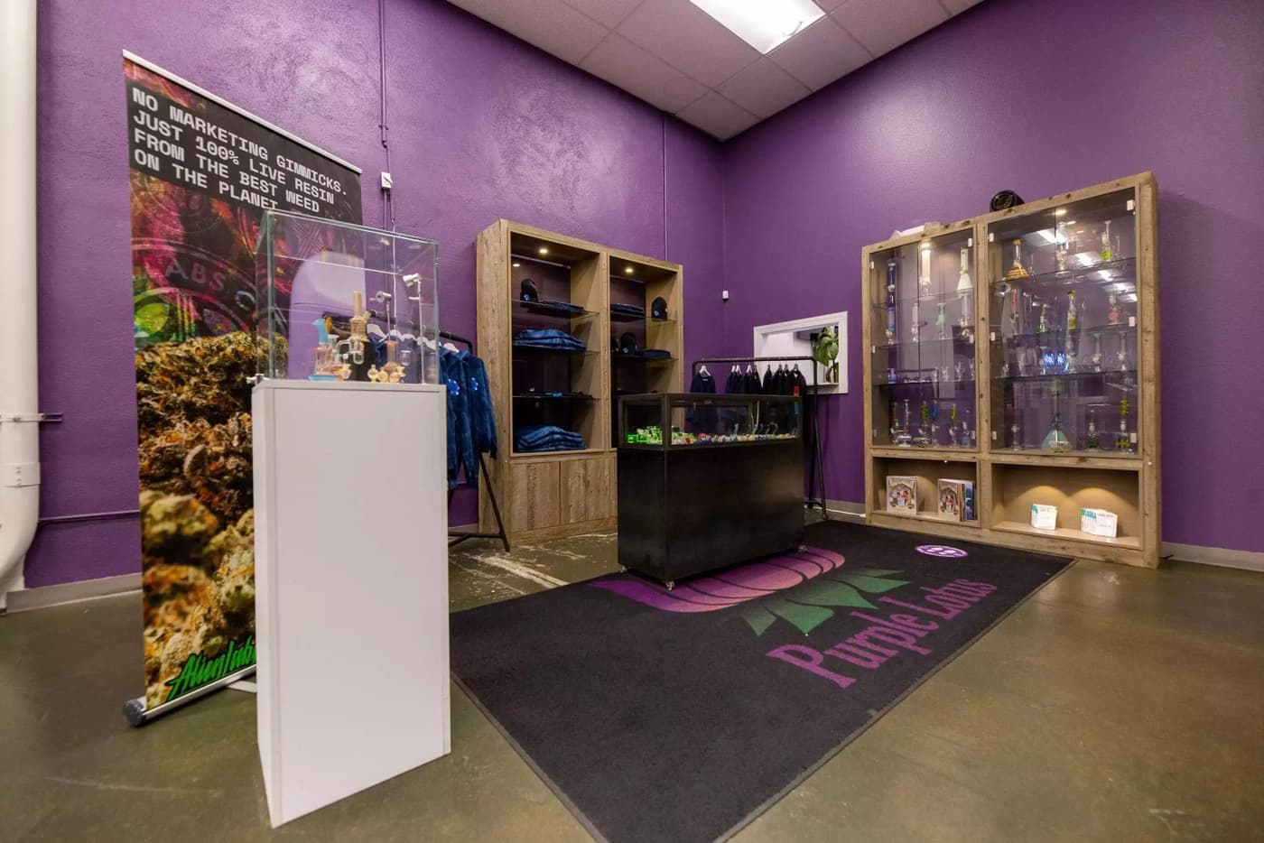 Gamestop, Stocks, Cannabis, and Change