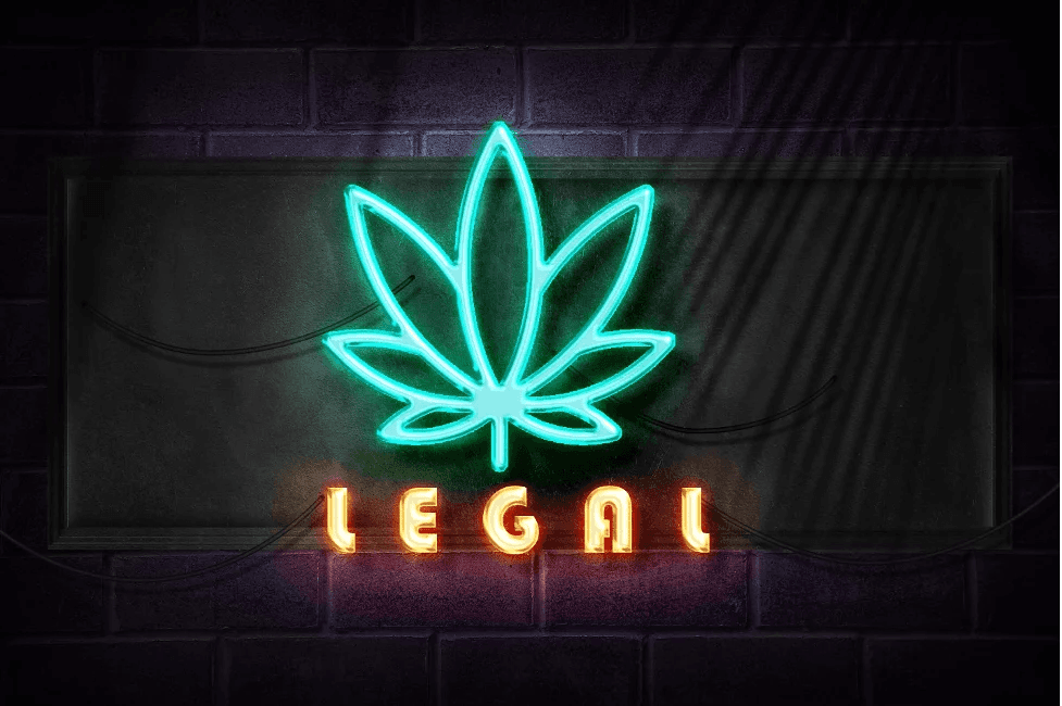 Biden Administration gives thoughts on Federal Legalization of Cannabis