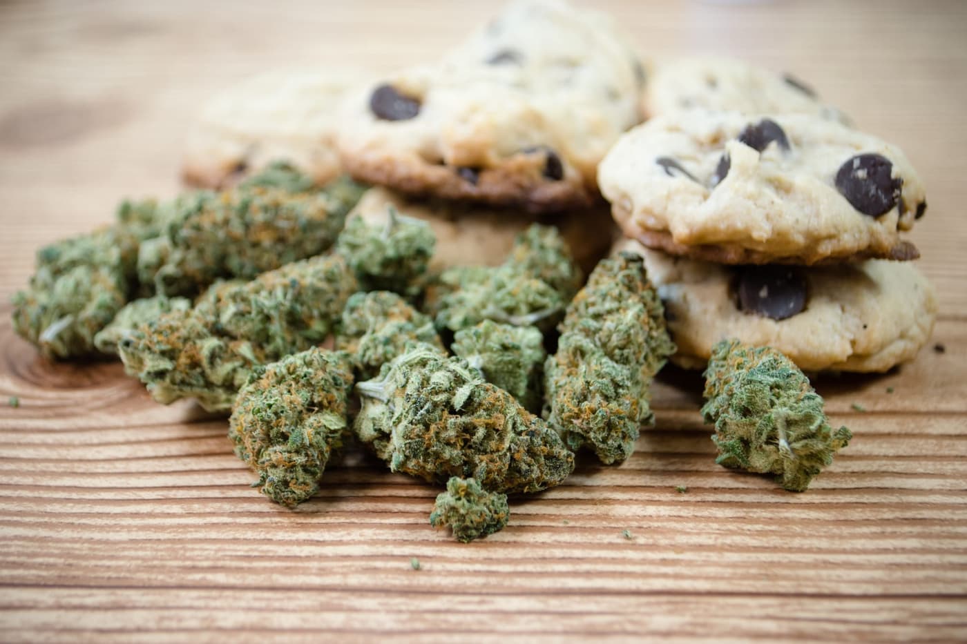 Edible Dosing 101: 7 Tips For Your First Time Edibles Experience