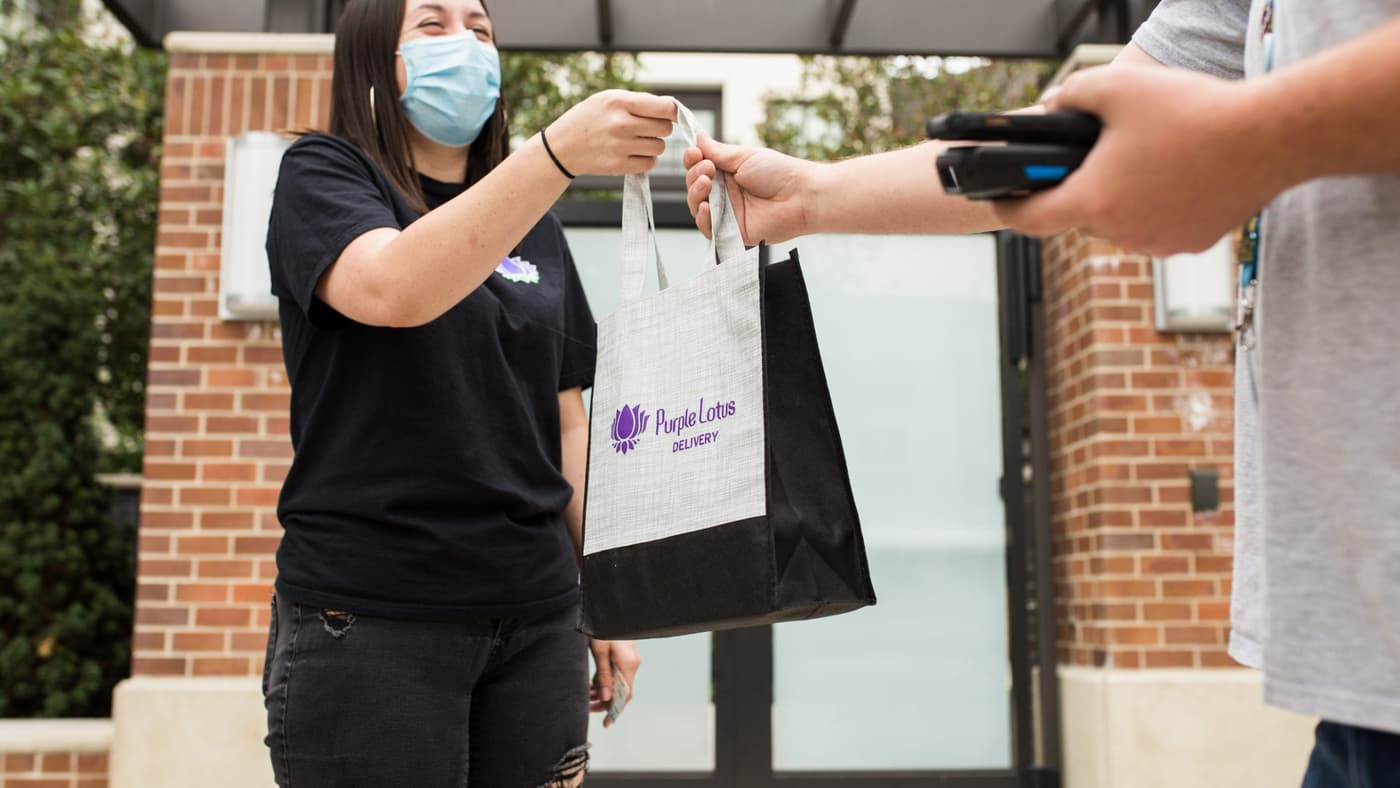 Everything You Need To Know About Our Delivery Service