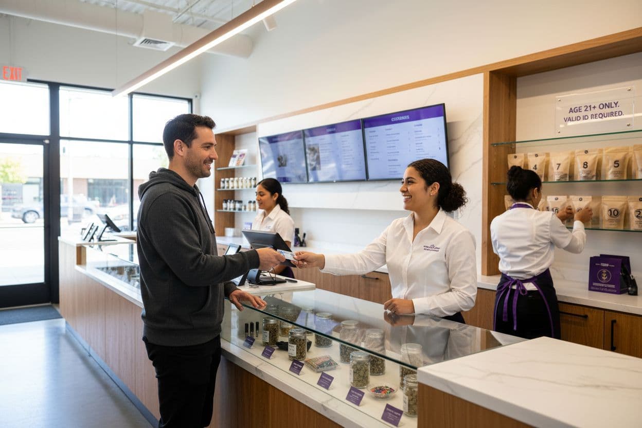 Master the Cannabis Pickup Process in San Jose