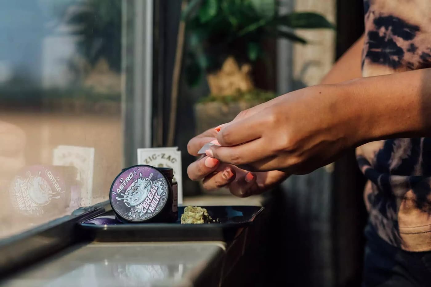 6 Tips for Choosing a Cannabis Delivery Service in San Jose