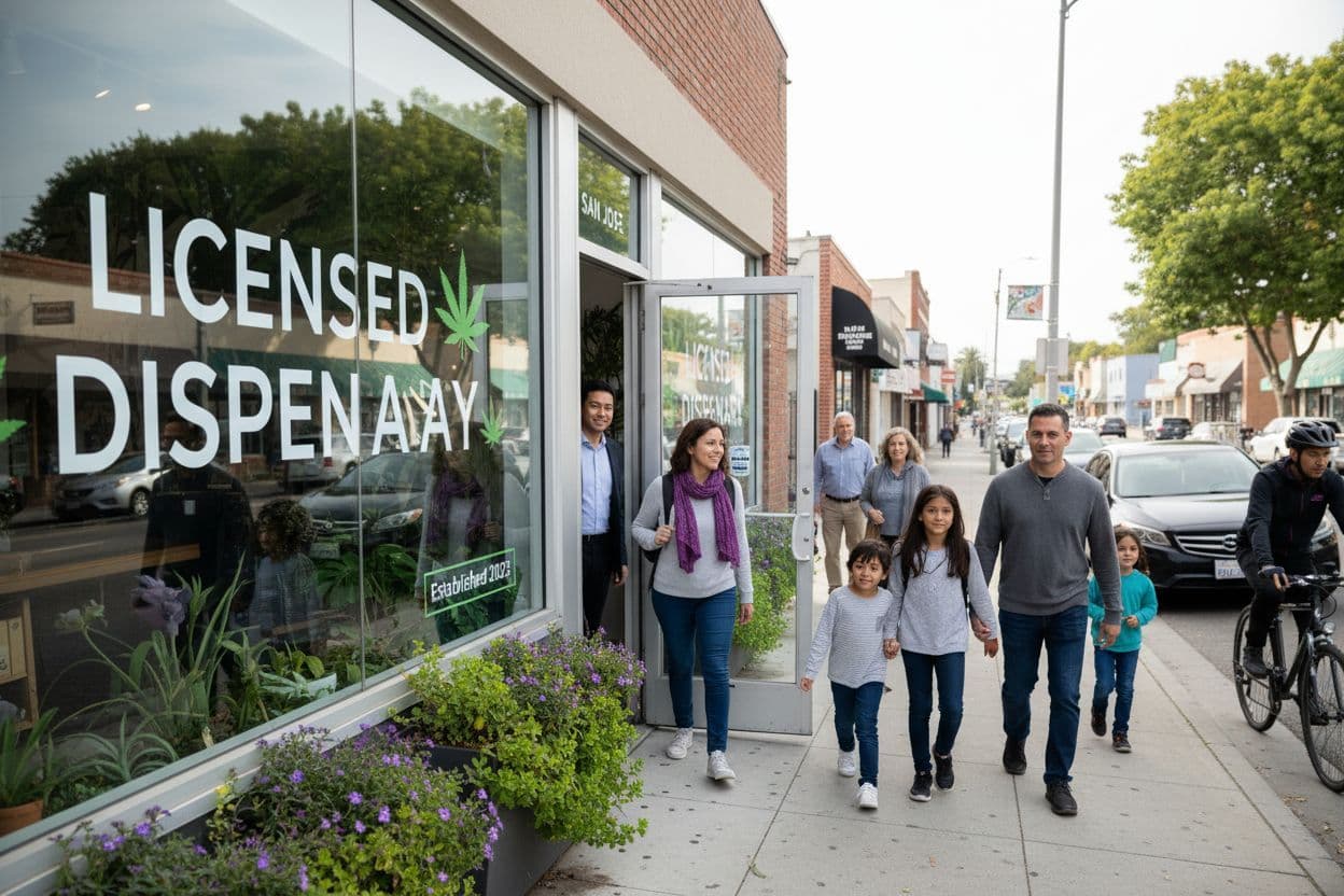 What Is a Dispensary? Complete Guide for San Jose