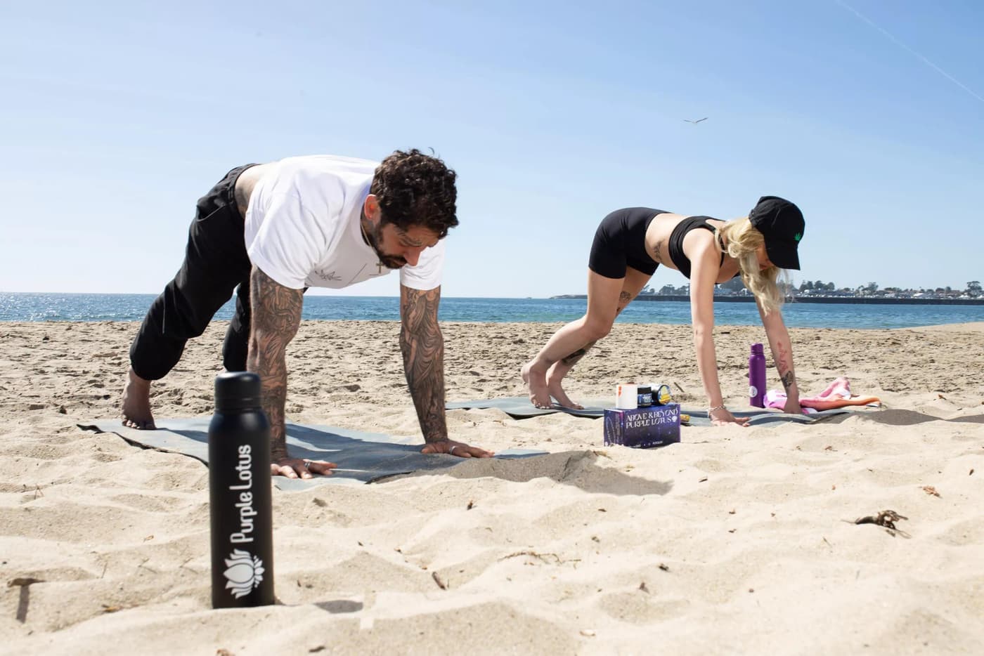 The Ultimate Guide to Self Care