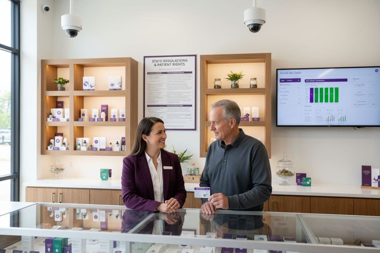 Role of Medical Dispensaries: Complete Guide for 2025