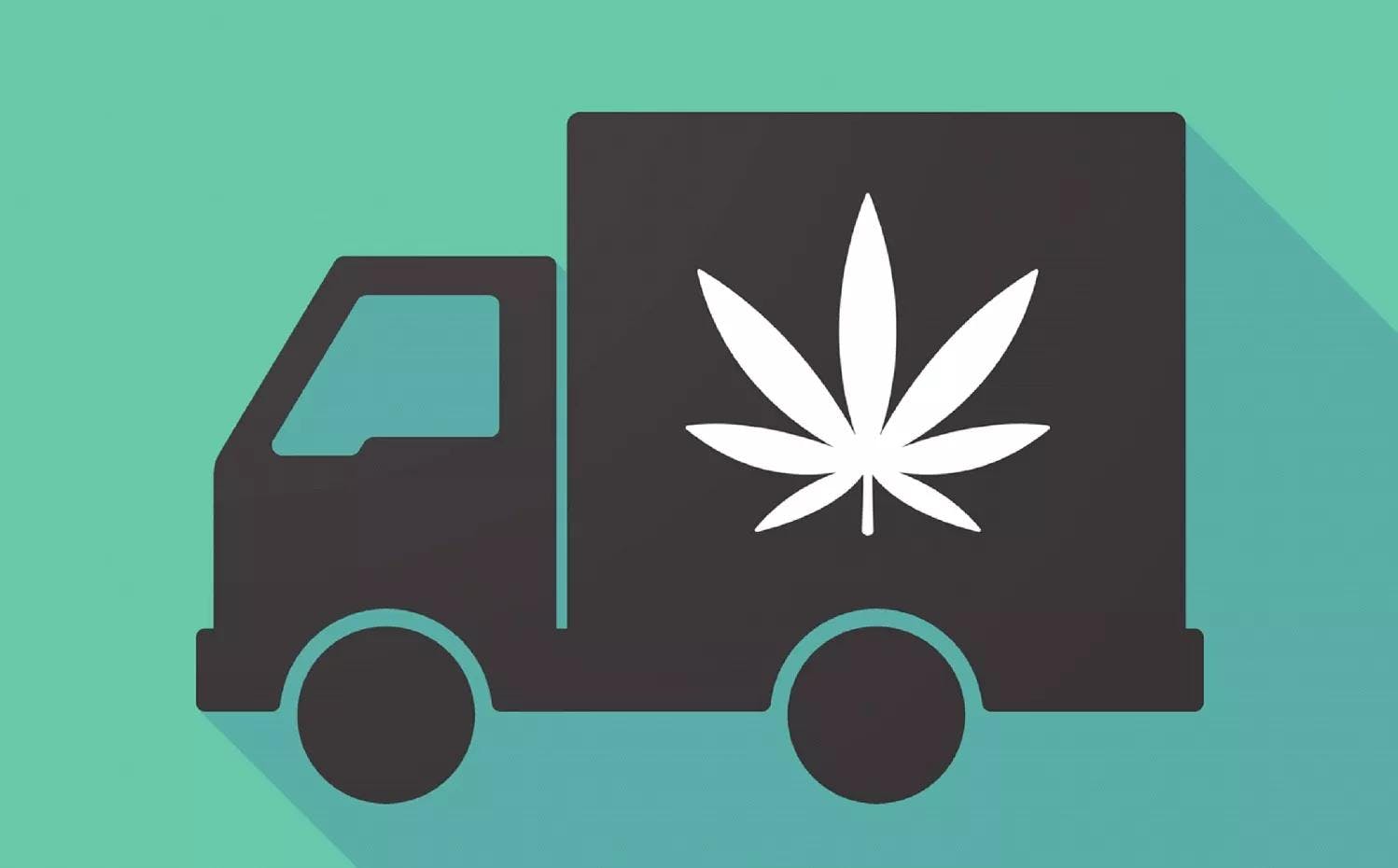 Best 5 Places to Order Weed Delivery in the San Francisco Bay Area