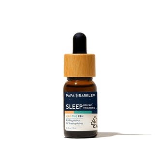 Sleep Tincture [15ml]