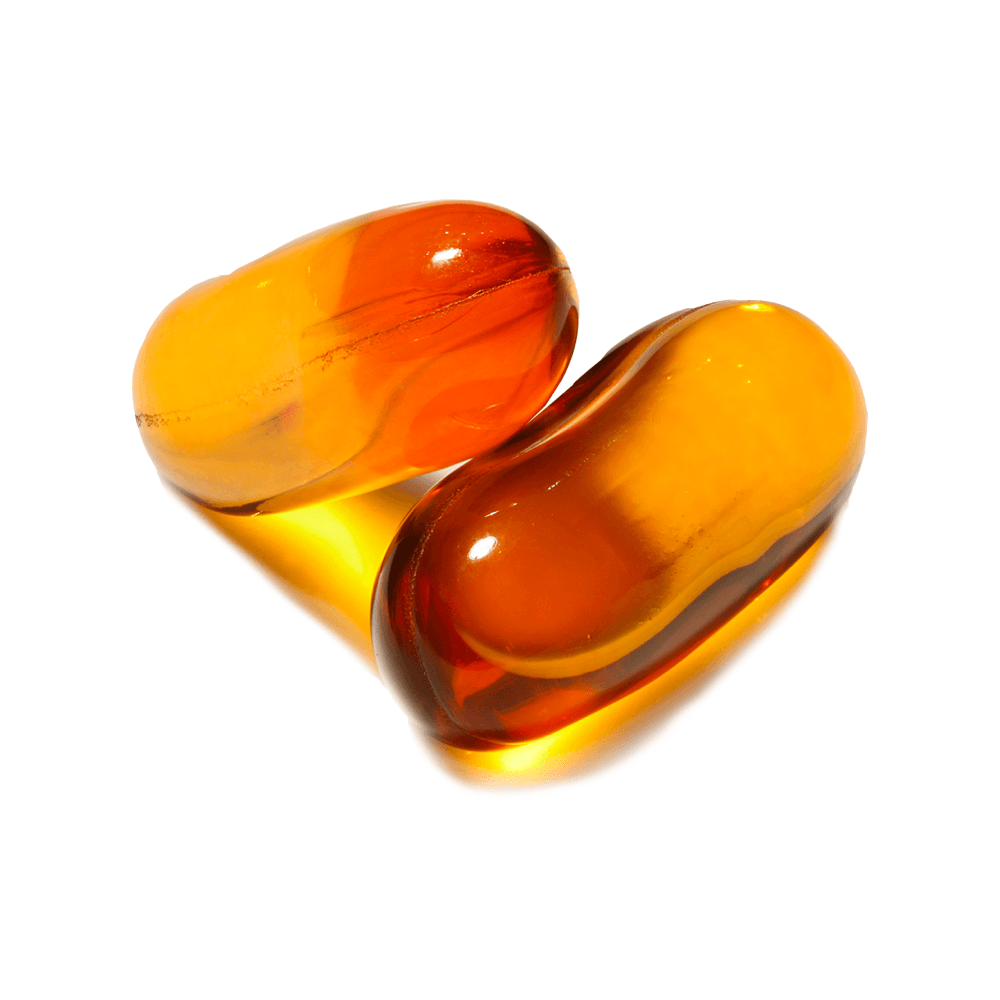 1:1 Balanced Capsules (5 ct) PROMO ITEM