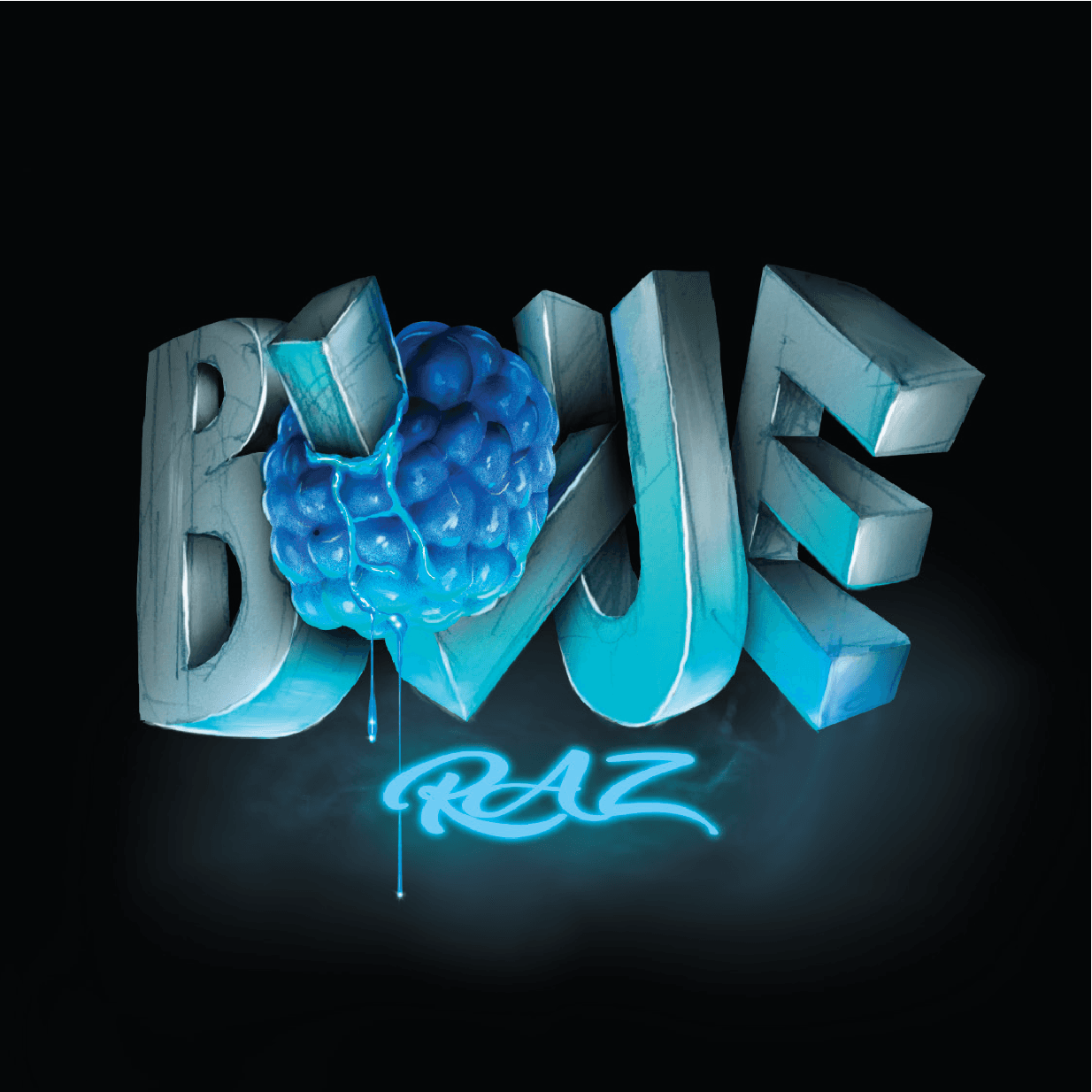 Blue Raz