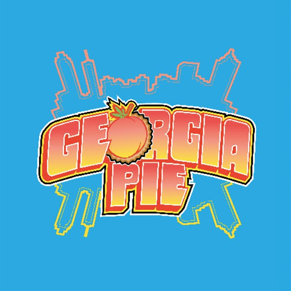 Georgia Pie