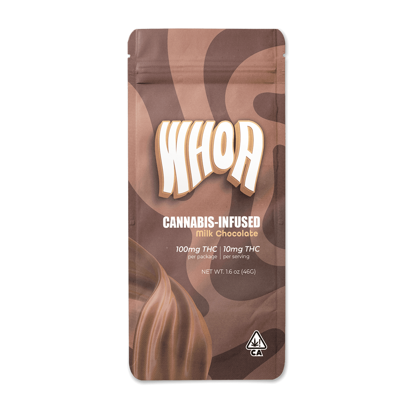 Milk Chocolate (100mg)