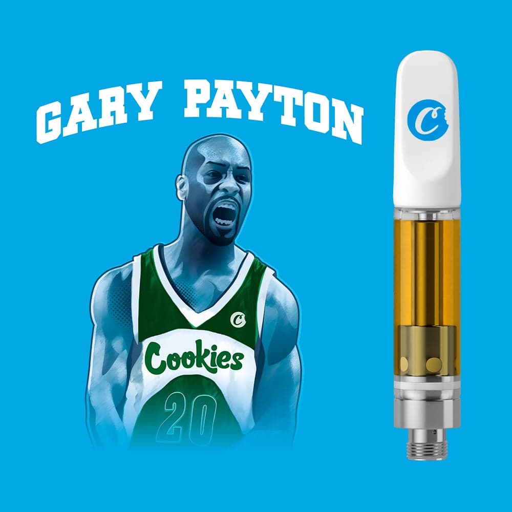 Gary Payton