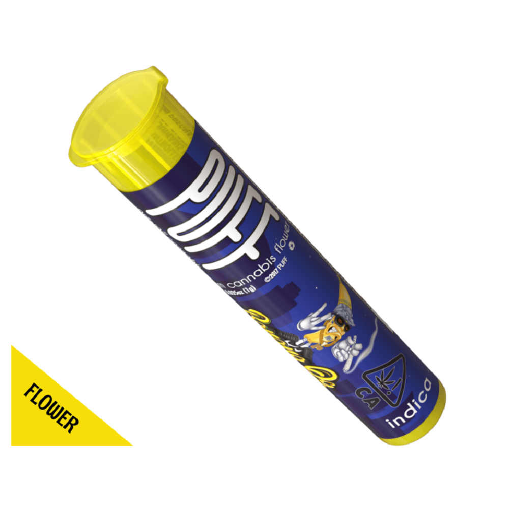 Banana OG - Indica pre-roll