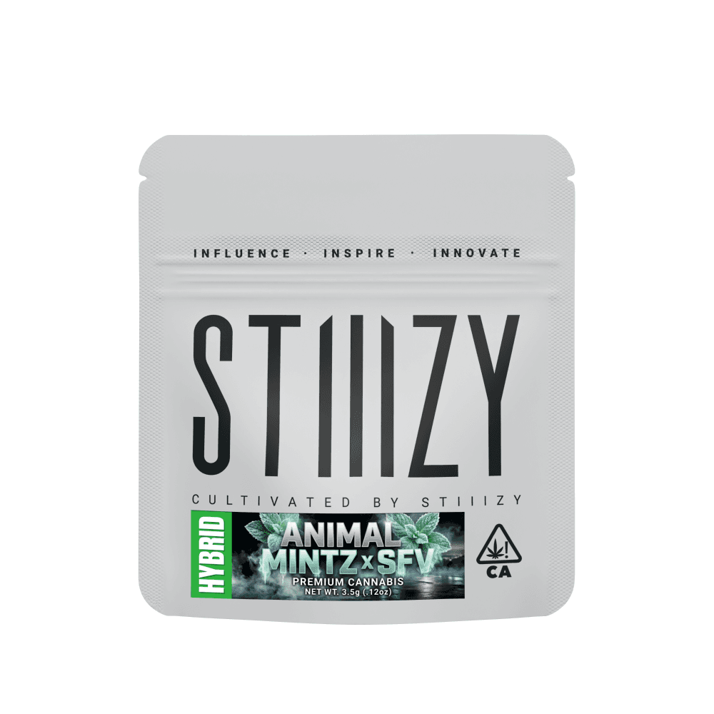 Animal Mintz x SFV