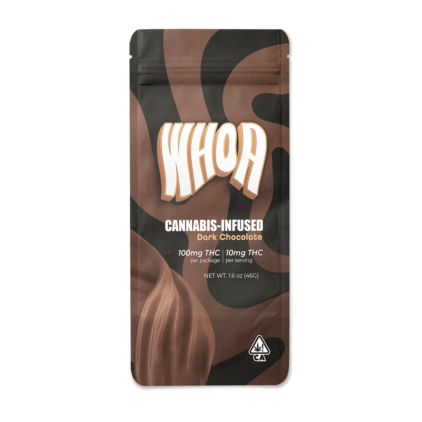 Dark Chocolate (100mg)