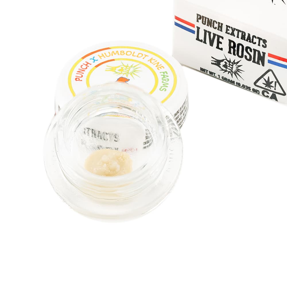 Cndy Fumez x Straw Guava 2025