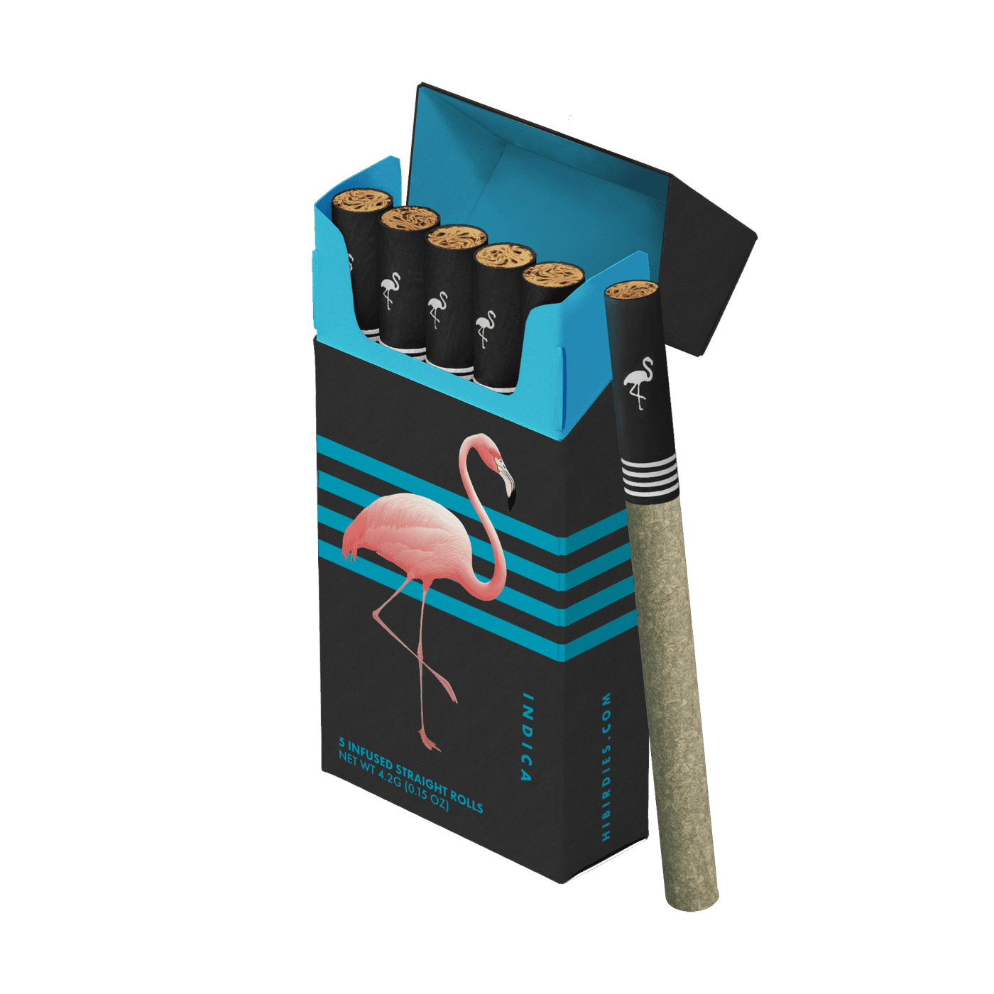 510 Thread Battery Birdies - Classic - Lights CBD Pre-Rolls - 10 Pack Vape Lanyard 510 Thread Battery Birdies - Classic - Lights CBD Pre-Rolls - 10 Pack Vape Lanyard
