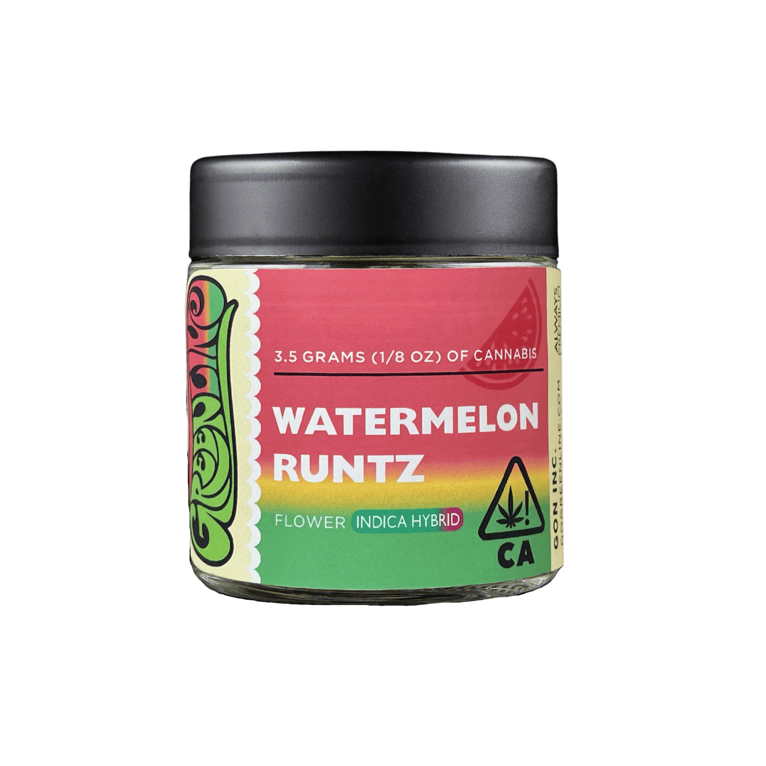 Watermelon Runtz