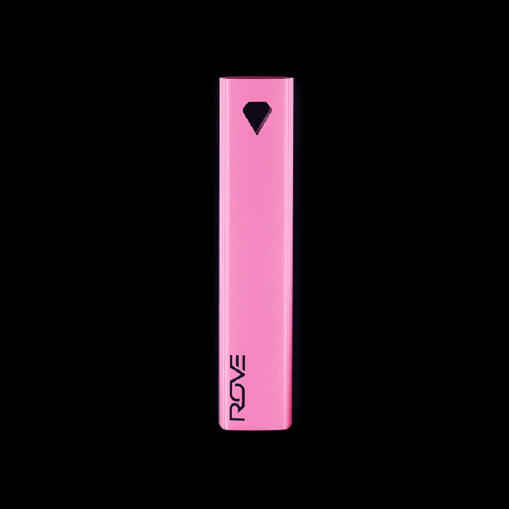 Diamond Series Battery - Pink