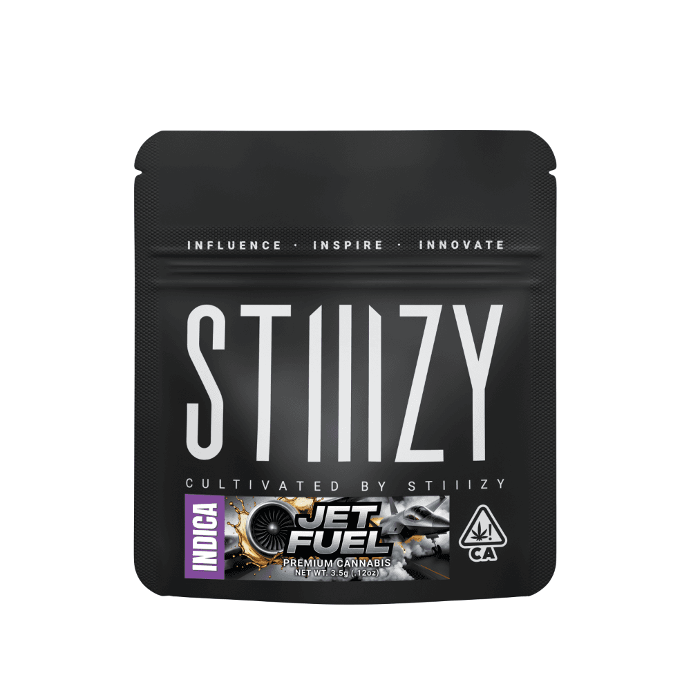 Jet Fuel
