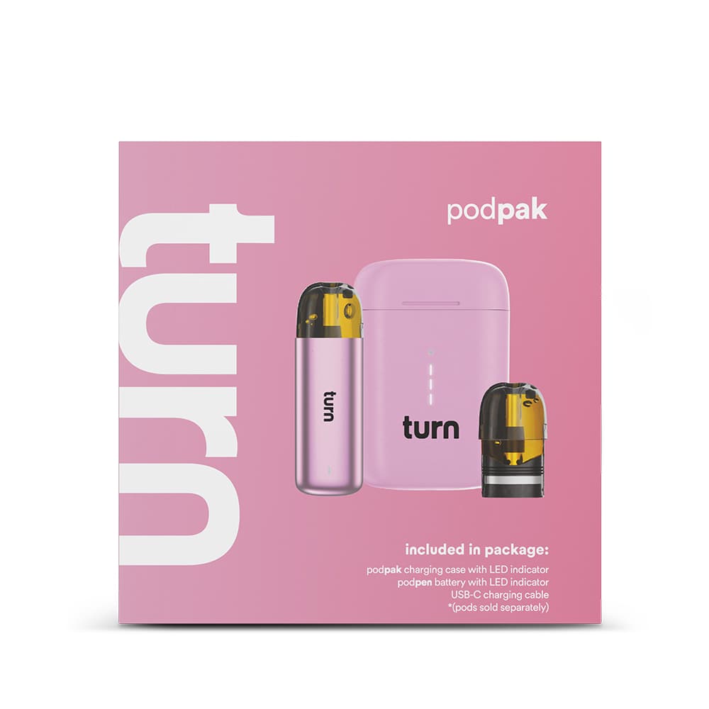 podpak - Pink