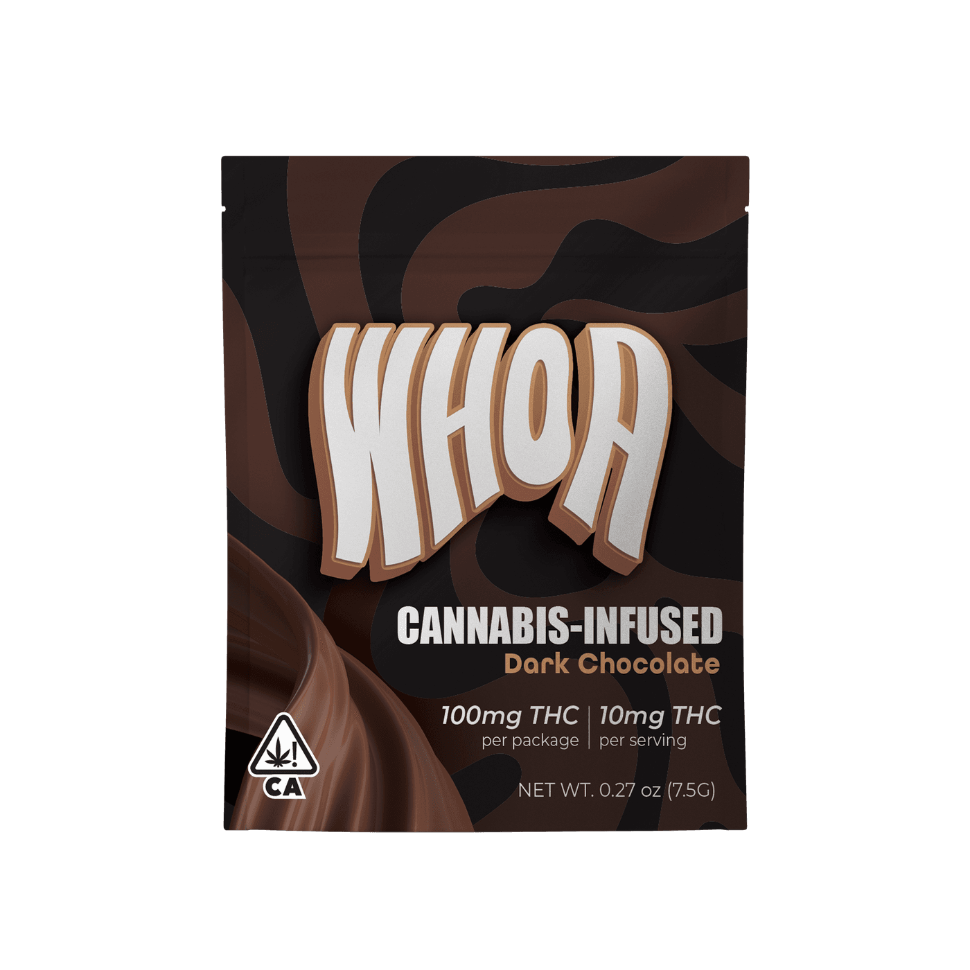 Dark Chocolate (100mg)