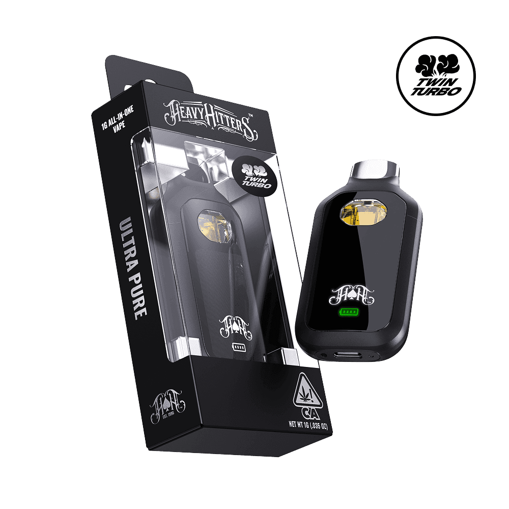 Blue Dream | 1G All-In-One Vape