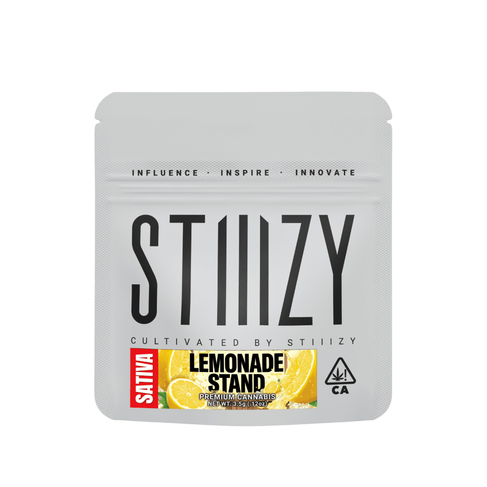Lemonade Stand
