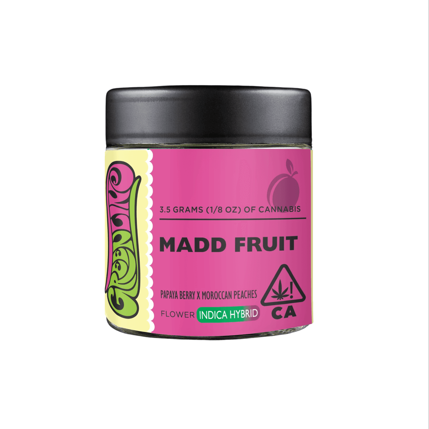 Madd Fruit