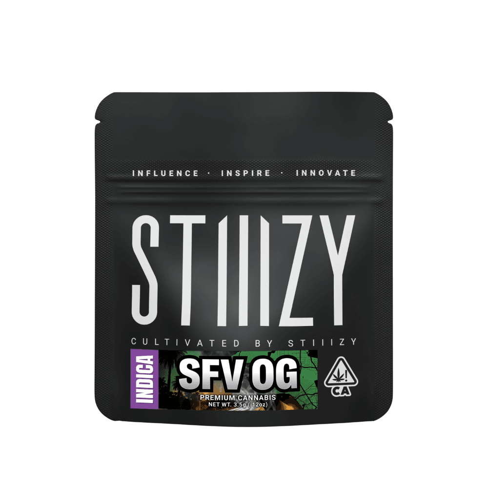 SFV OG
