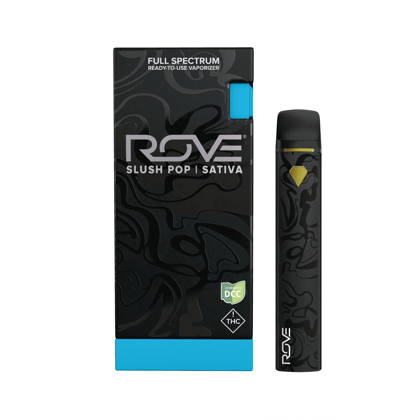 Slush Pop - Live Resin Diamonds 1g (Ready-To-Use)