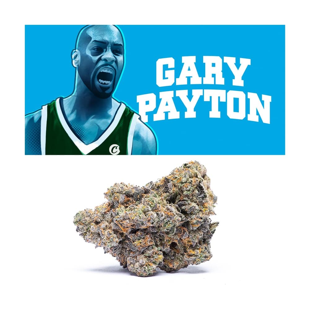 Gary Payton