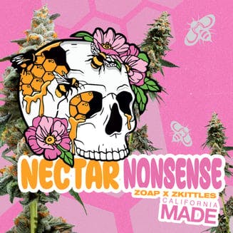 Nectar Nonsense