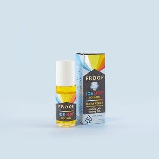 Ice Hot - Ultra Relief [30ml]